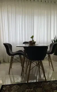 میز ناهارخوری