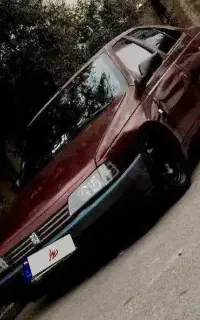 پژو ۴۰۵ مدل ۷۸ زیر قیمت ، فوری