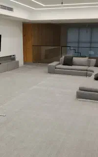 نصب موکت