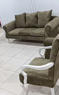 مبل 7نفره و نهارخوری 4نفره فیروزاباد