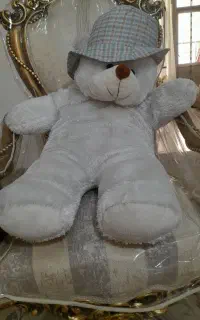 عروسک یک متری