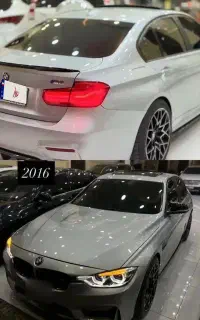 Bmw 320 i