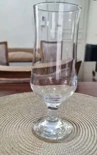 جام شربت خوری کوتاه و بلند پاشا باغچه ترک