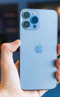 IPHONE 13 Pro Max / اقساط ۱۲و۱۸و۲۴ ماهه