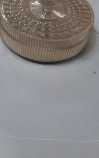 لوستر سقفی ۳تاباهم