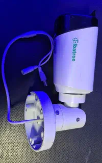 دوربین مداربسته