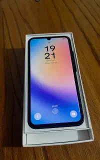 سامسونگA34