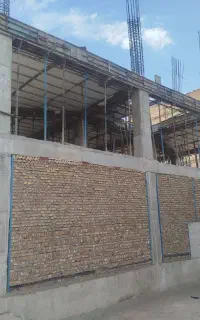 کارگر ارماتوربندی