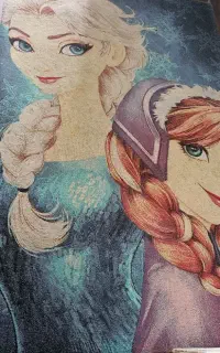 فرش و گلیم