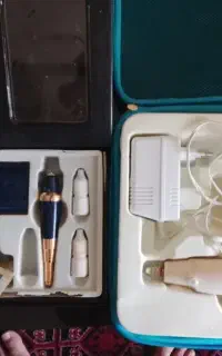 برقی آرایشی