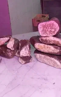 سنگ تزئینی آکواریوم