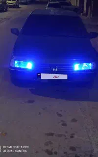 405 مدل90