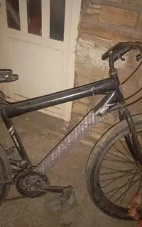 دوچرخه