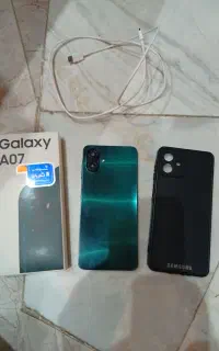 گوشی سامسونگ (64) 07 Galaxy