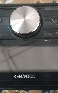 ضبط خا رجی شش خروجی کن وود