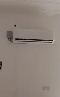نصب .سرویس . و تعمیرات اسپیلت.