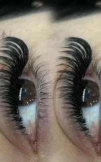 تخفیف ویژه آموزش اکستنشن مژه وخدمات