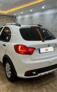 کوییک مدل ۱۴۰۲ کم کار