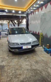 زانتیا سوپر لوکس 82