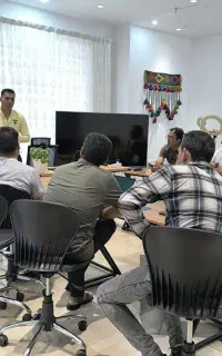 آموزش ترید/یه تکونی به خودت بده