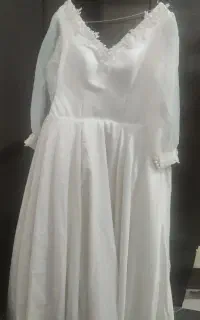 لباس عروس