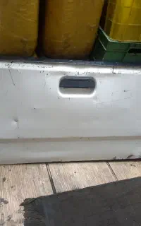درب عقب پراید ۱۵۱