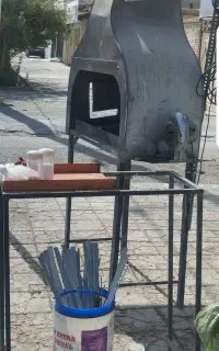 میخ