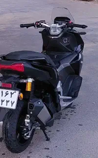 ADV 180 مدل 1404