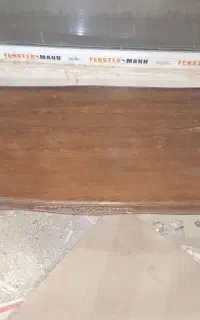 میز جلو مبلی تک
