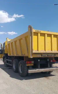 لگن کمپرس