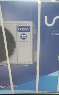 کولر گازی مارک یونیوا
