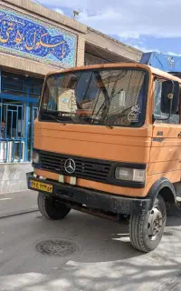 خدمات جرثقیل