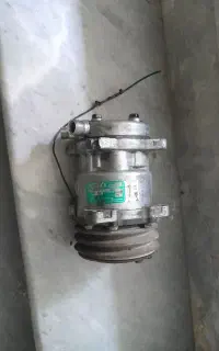 کمپرسور کولر آمیکو