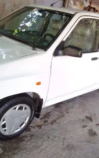 پراید ۱۳۱ دوگانه فول