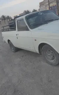 پیکان وانت کم کار وتمیز
