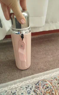 فلاسک استیل درجه یک