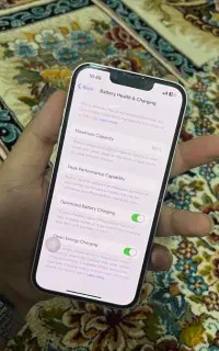 iPhone 13 normal 128ch