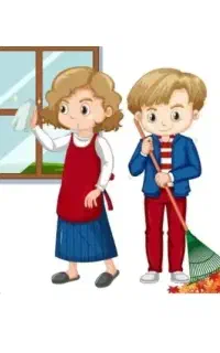خدمات نظافتی و تمامی کارهای ساختمانی