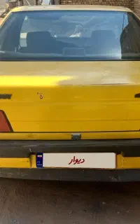 فروش ماشین