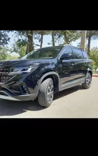 فردا موتور t5 مدل ۱۴۰۴