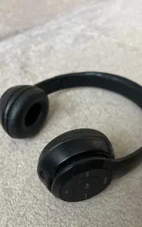 هدفون برند beats مدل solo ۳