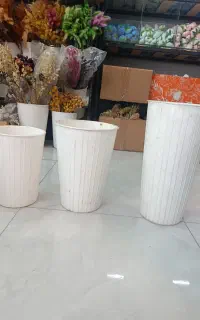 سطل در3سایز