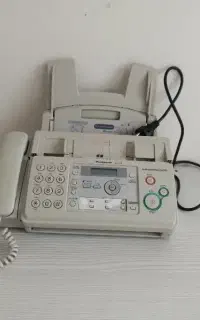 تلفن فکس