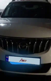 هایما S7 Pro سفید فروشنده شخص