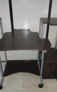 میز کامپیوتر
