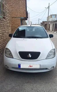 تیبا 2 مدل 1400
