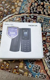 گوشی نوکیاساده اصل