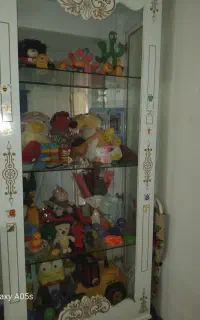 بوفه