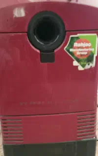 جارو برقی توربو ۲۰۰۰
