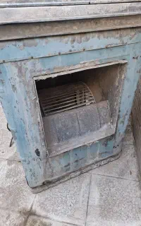 پوسته کولر ۷۰۰۰بدون وسایل